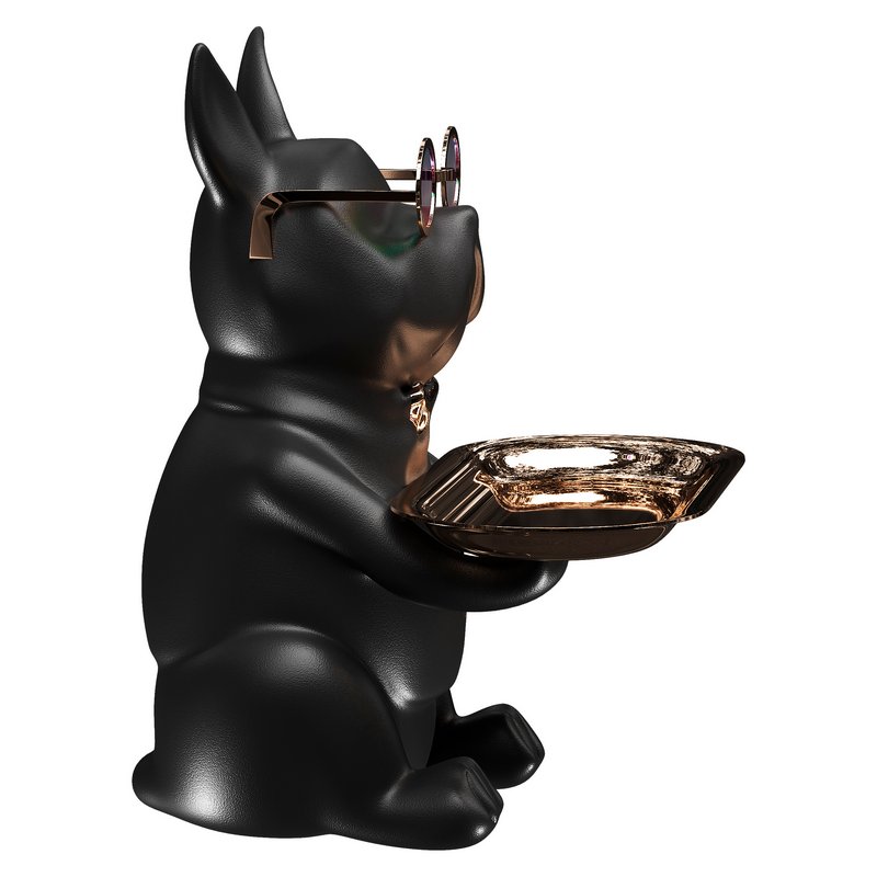 French Bulldog Decor - Image 1