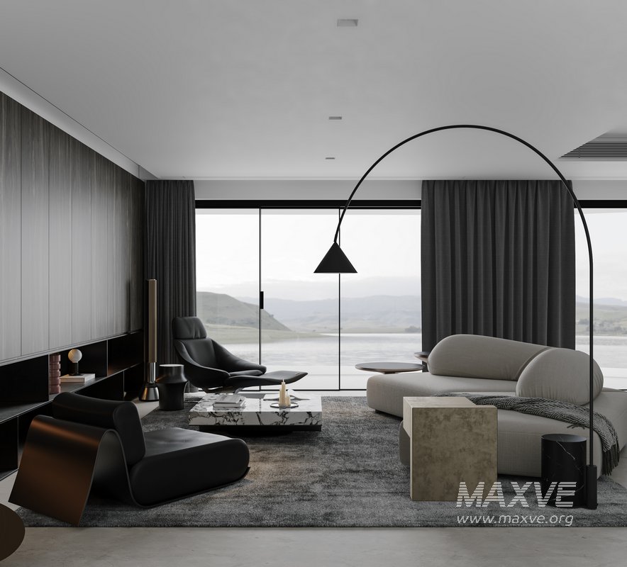 Living Room Dining Room - Image 1