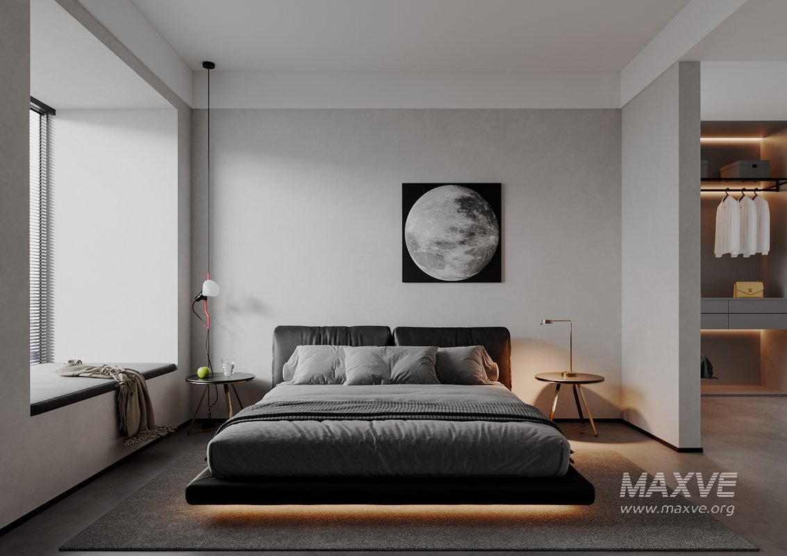 Living Room Dining Room Bedroom - Image 2