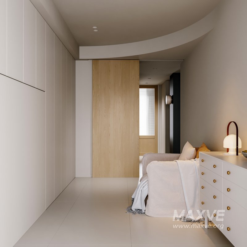 Living Room Dining Room Bedroom - Image 3