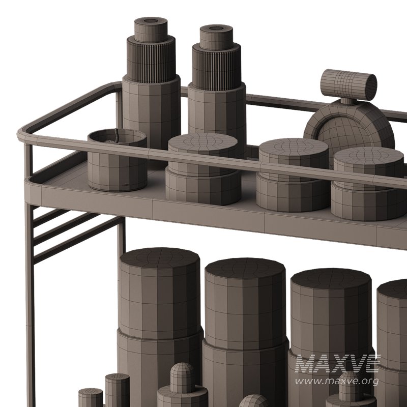 Beauty decorative set - Image 14