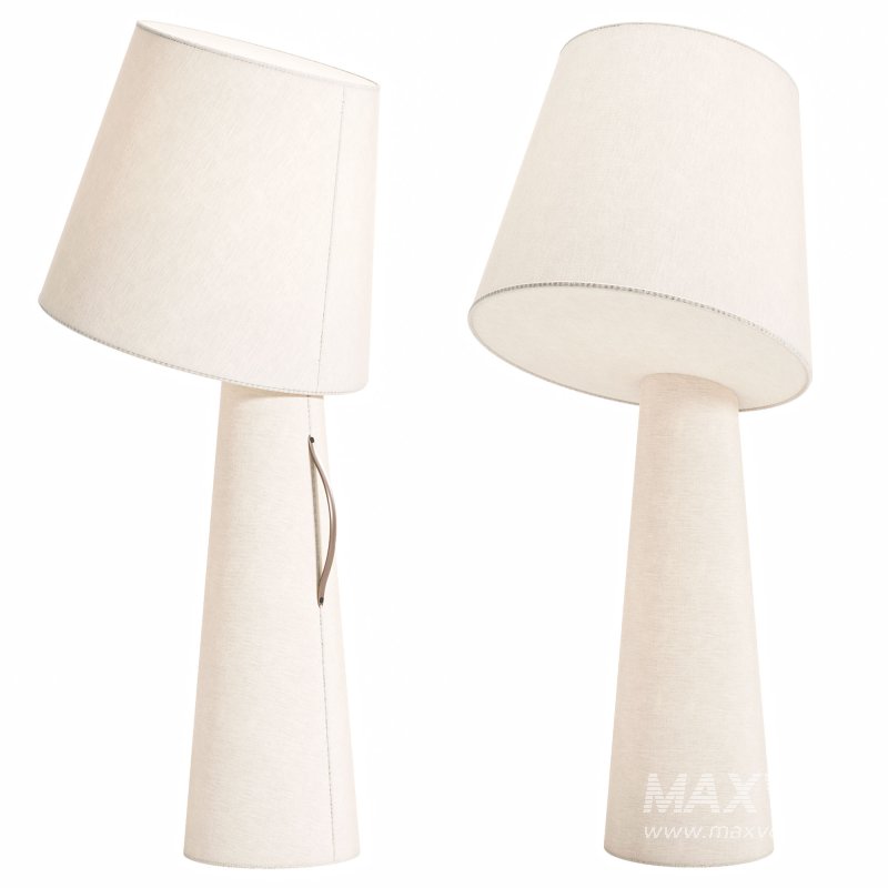 Alma Light Big Brother Floor Lamp - Image 5