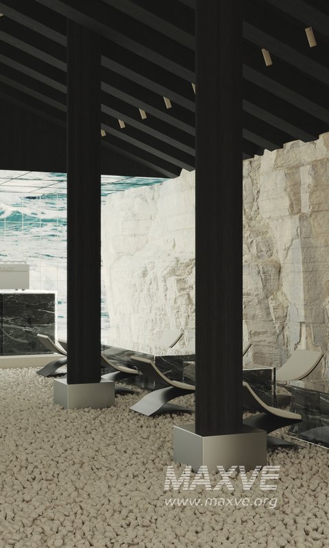 coffee shop cafe restaurant - Image 9