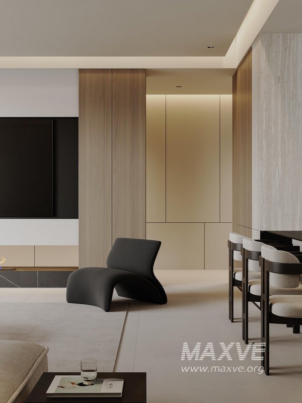 Living Room - Image 9