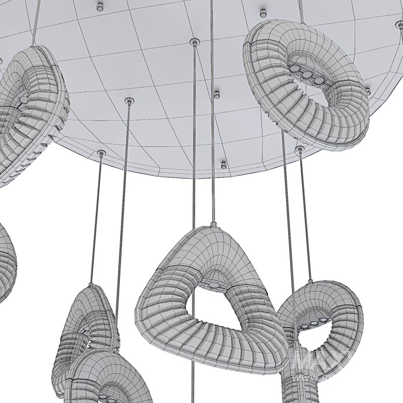 VENZEL COMBO lamps - Image 4