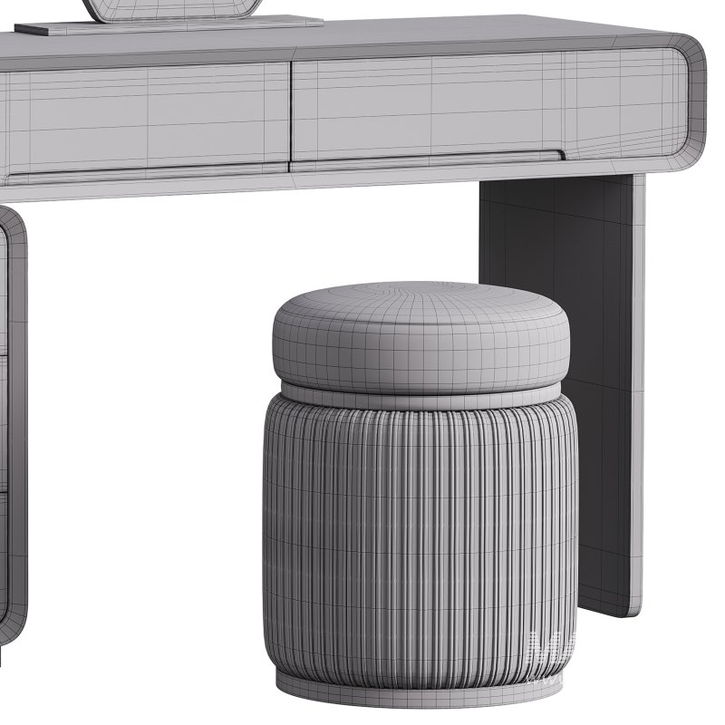 Dressing table 09 - Image 14