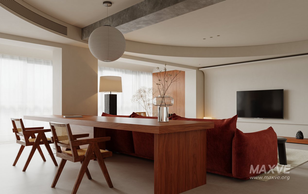 Living Room - Image 4