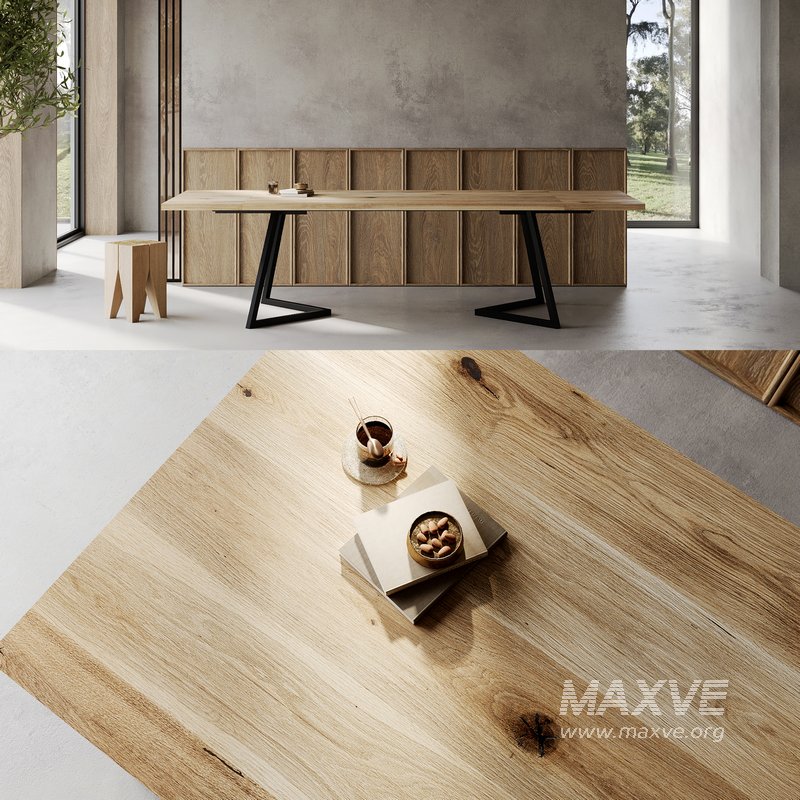 Margin Y Table by mLOFT - Image 2