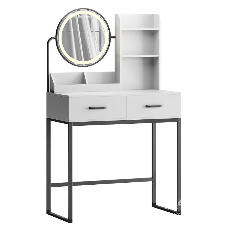 Coiffeuse Borach - Image 4