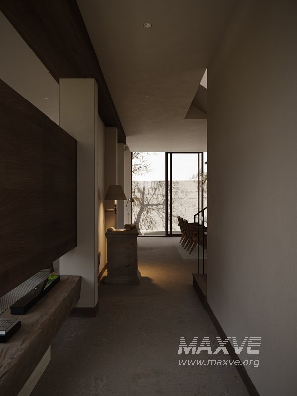 Living Room Dining Room - Image 9