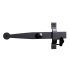 Cast Iron Gate Latch Bar Catch - Thumbnail 3