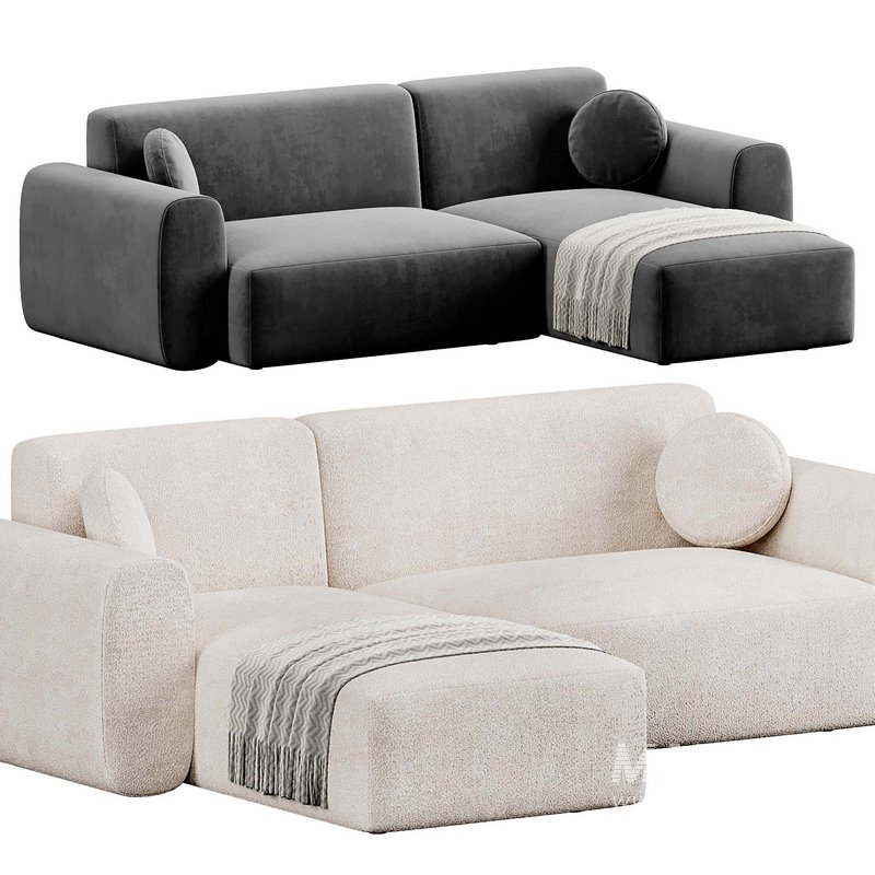 Corner sofa Cortegada - Image 2