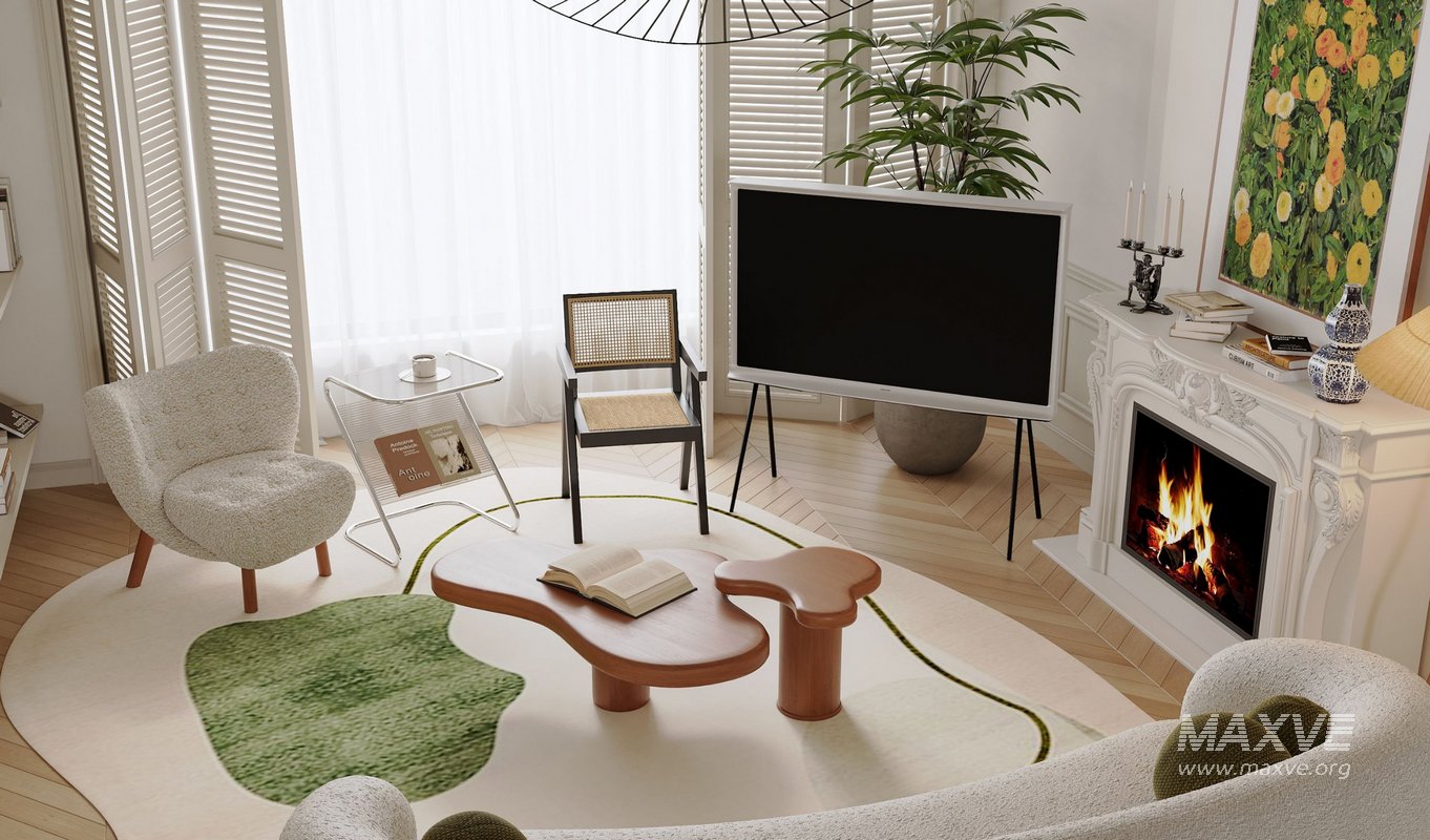 Living Room Dining Room - Image 3