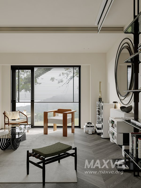 Living Room Dining Room - Image 4