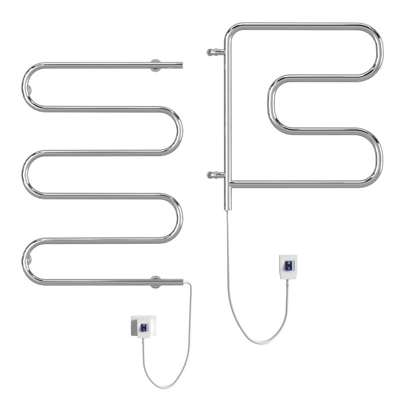 terminus towel rail - Image 6