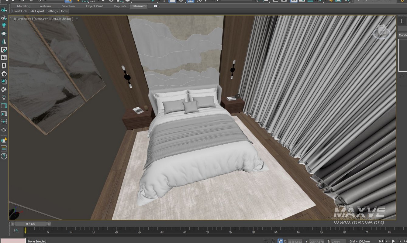 Bedroom design - Image 5