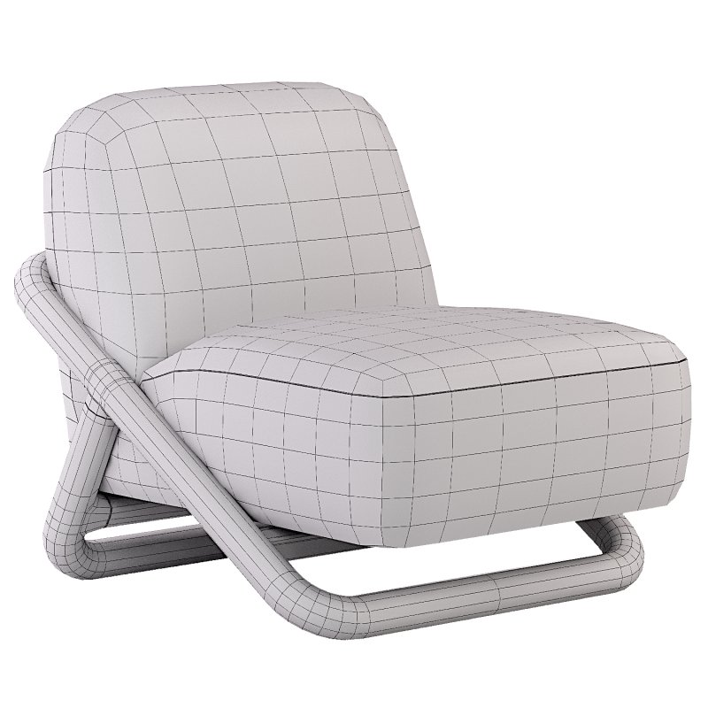 Rhodes Accent Chair - Image 4