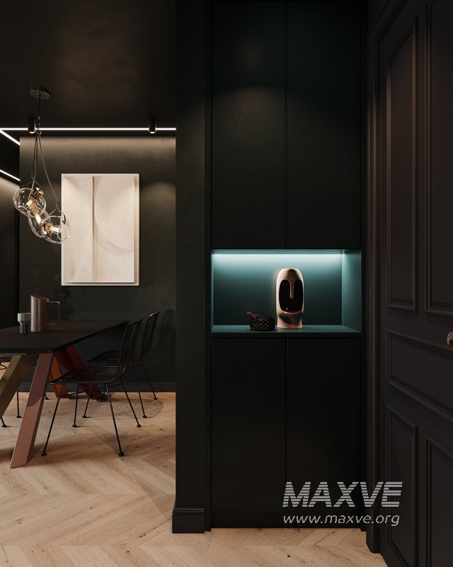 Living Room Dining Room - Image 2