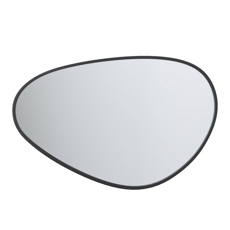 FAUSTO Miroir organique - Image 2