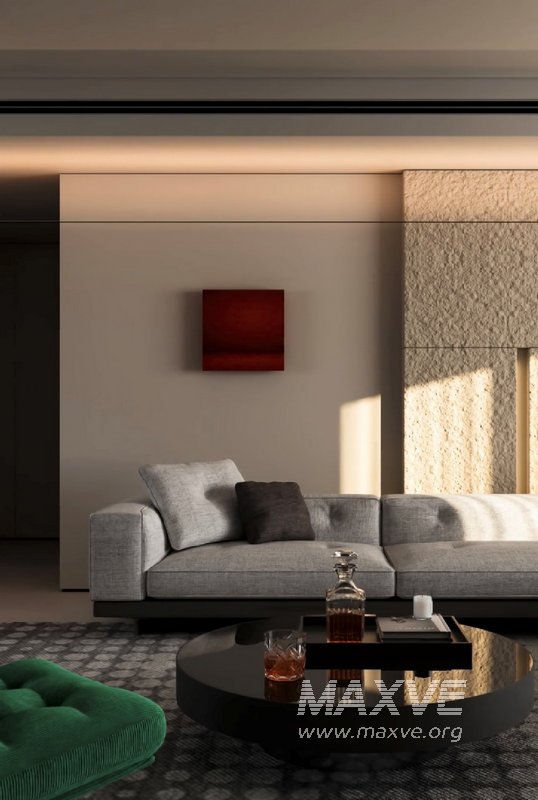 Living Room Dining Room - Image 6