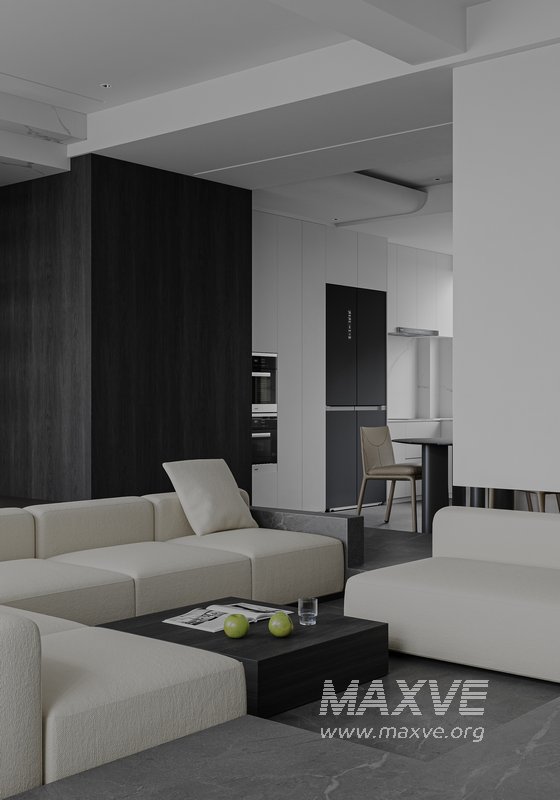 Living Room Dining Room - Image 6