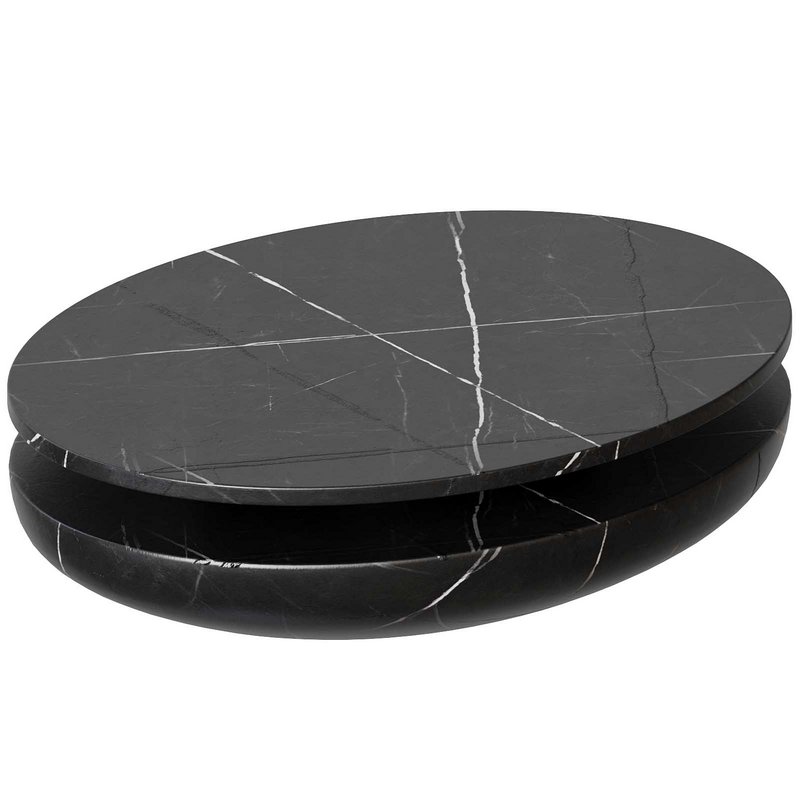 COFFEE TABLE BY VERENA BRAUSCH - Image 6