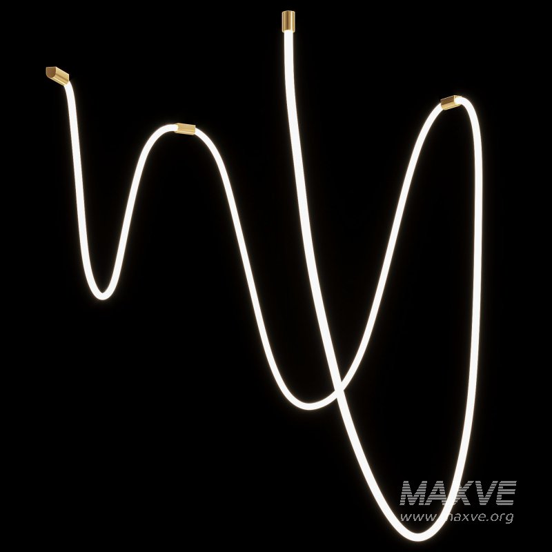 Freelight RIGGED Line Centersvet - Image 6