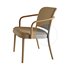 811 Lounge Armchair and Chair 363 by TON - Thumbnail 2