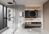 Modern bathroom - Thumbnail 1