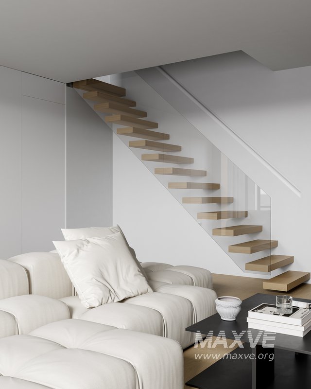 Living Room Dining Room Bedroom Bathroom - Image 14