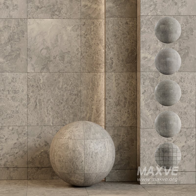 Portrait Rouen by Caesar - Image 1