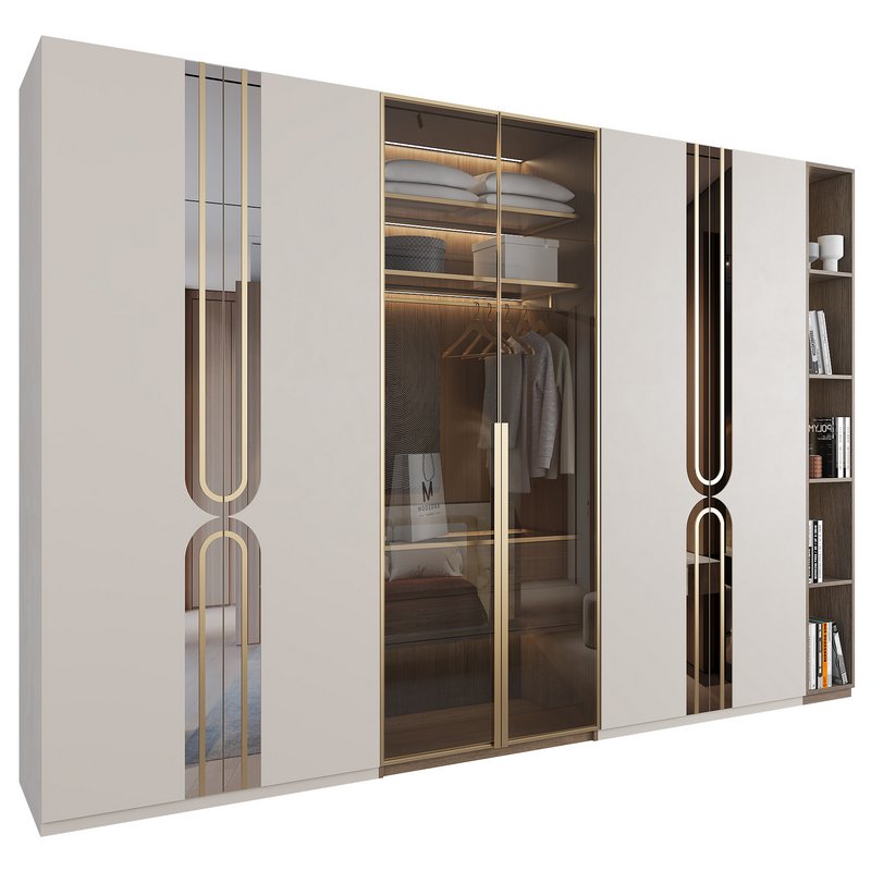 Furniture composition 130 - Image 2