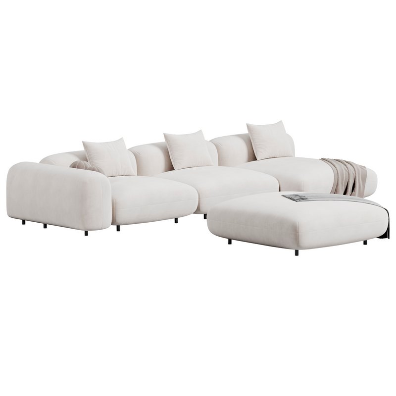Tokio Sofa By Arflex - Image 1