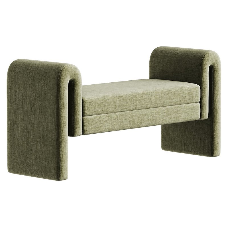 promenade bench - Image 2