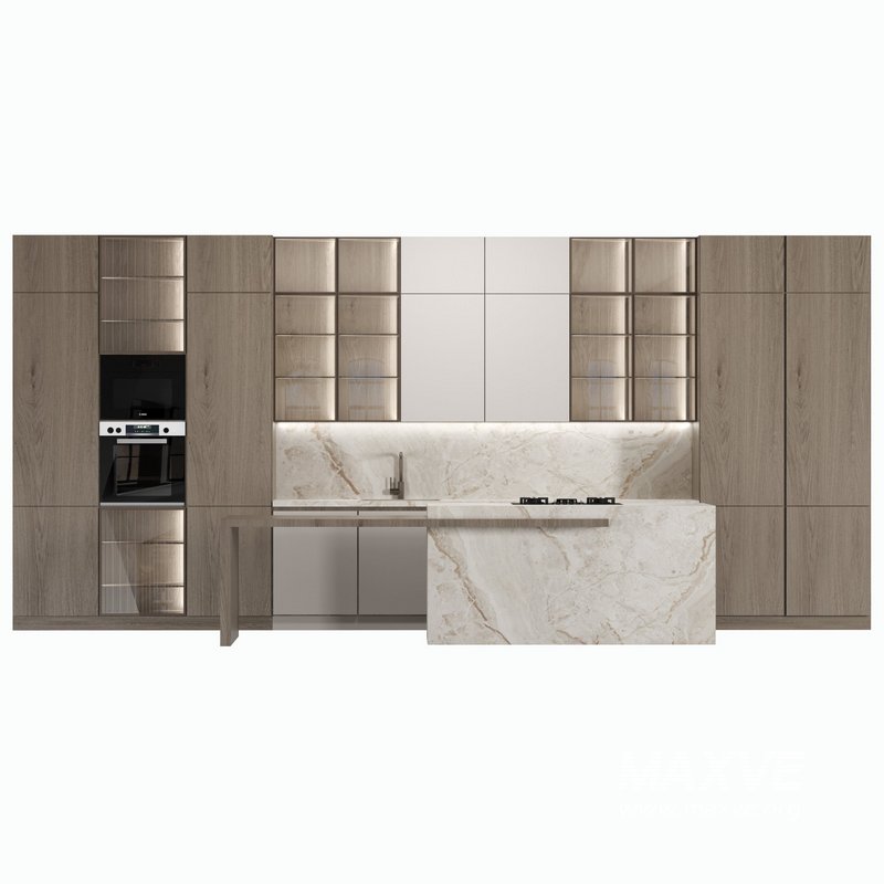 4 kitchen 4 - Image 1