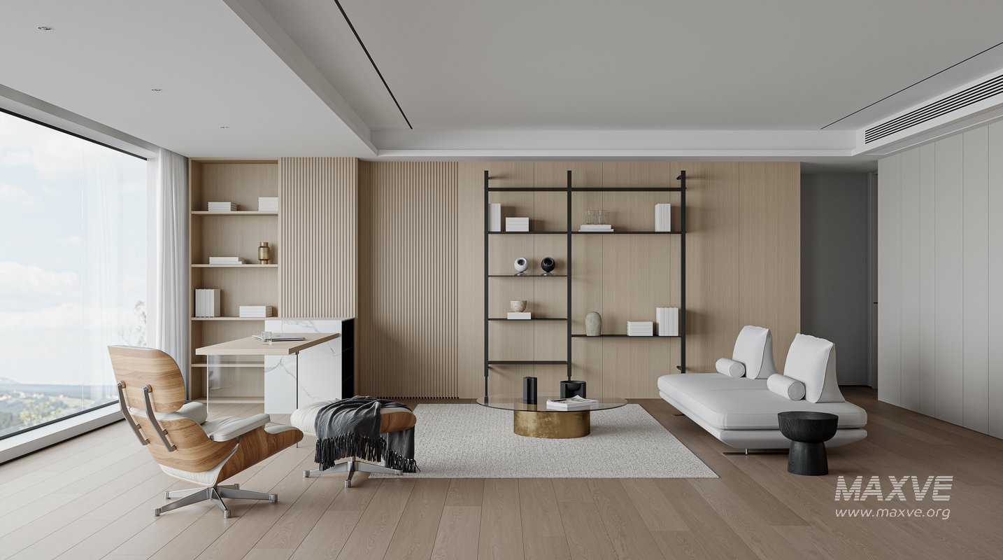 Living Room Dining Room - Image 2