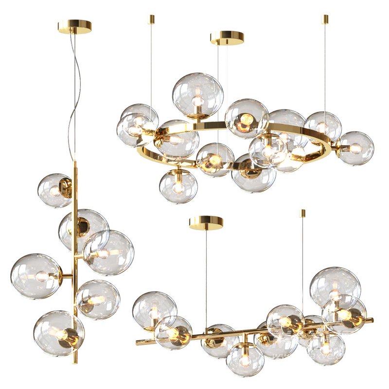 Light Collection 04 ¨C 16 models - Image 33