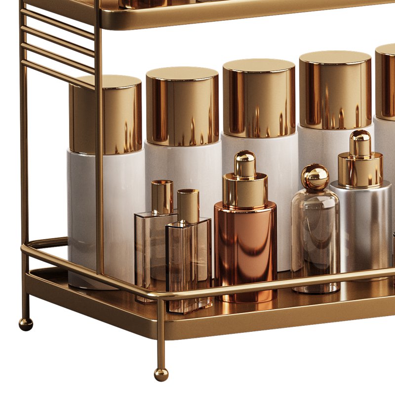 Beauty decorative set - Image 9