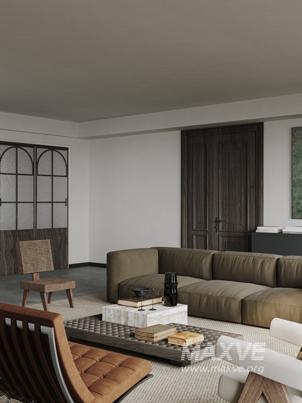 Living Room - Image 8