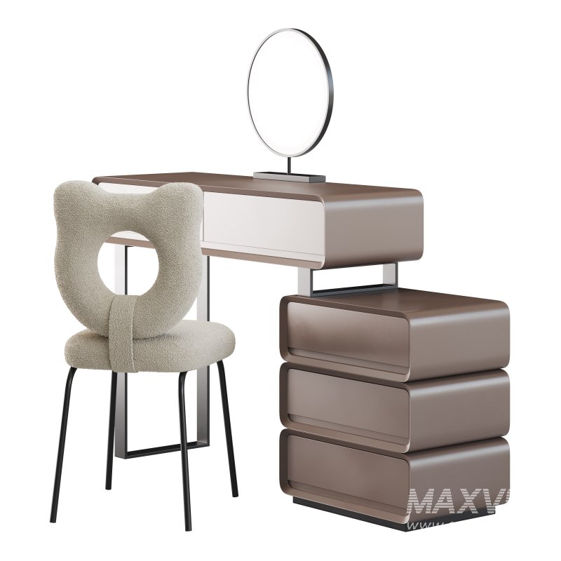 Dressing table 16 - Image 4