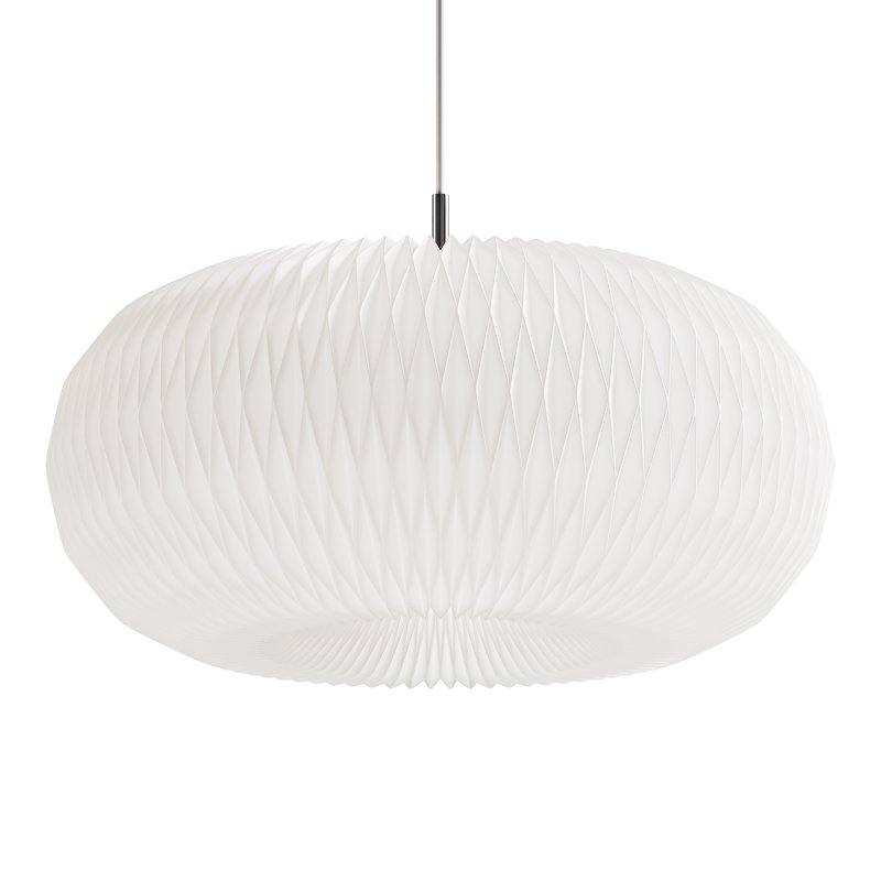 Le Klint 195 Donut pendant light - Image 3