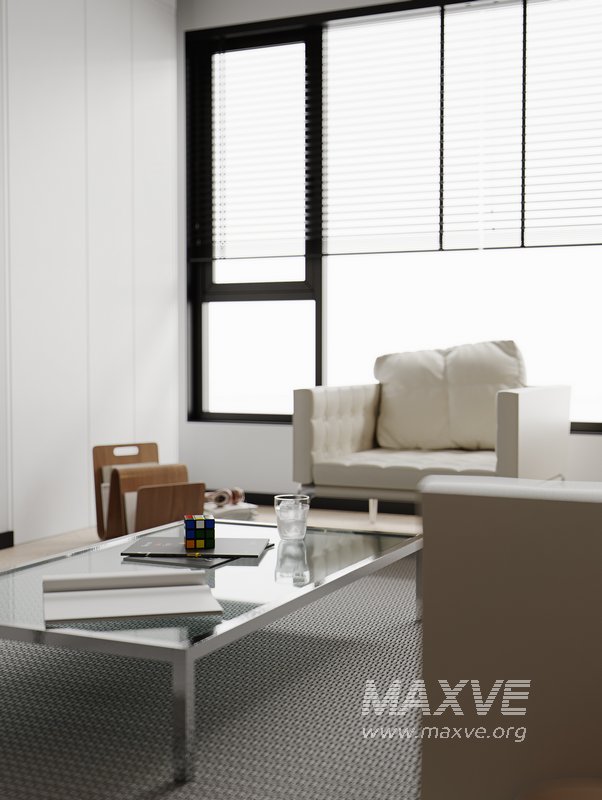 Living Room - Image 2