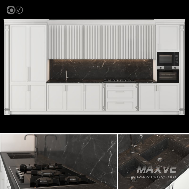 Kitchen 21 - Image 1