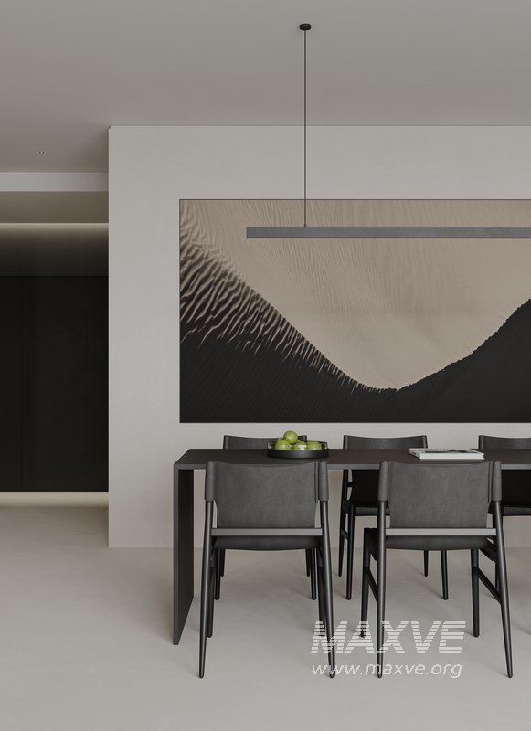 Living Room Dining Room - Image 9