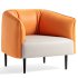 Subi Accent Chair - Thumbnail 1