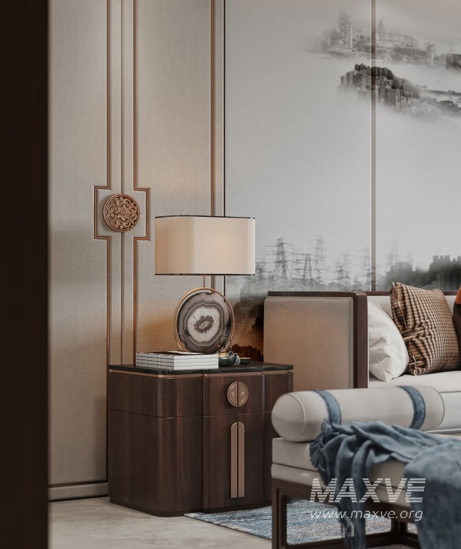 living room - Image 5