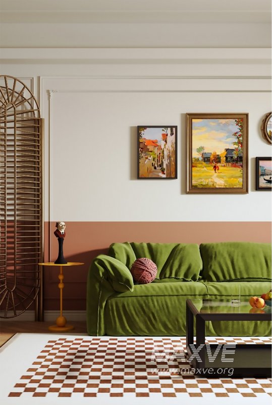 Living Room Dining Room - Image 2