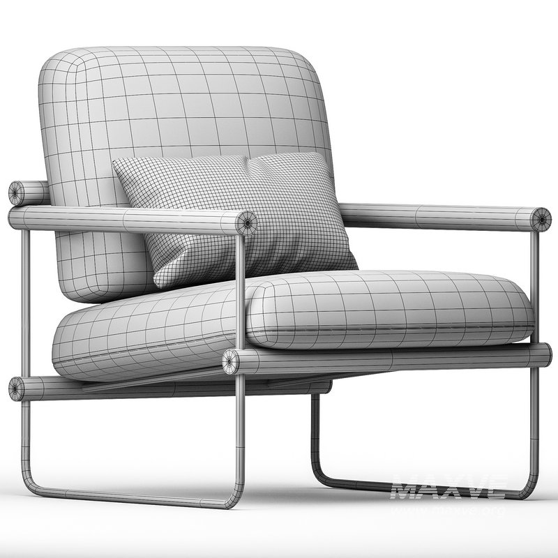Ross Chair - Image 3