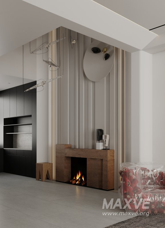 Living Room - Image 2