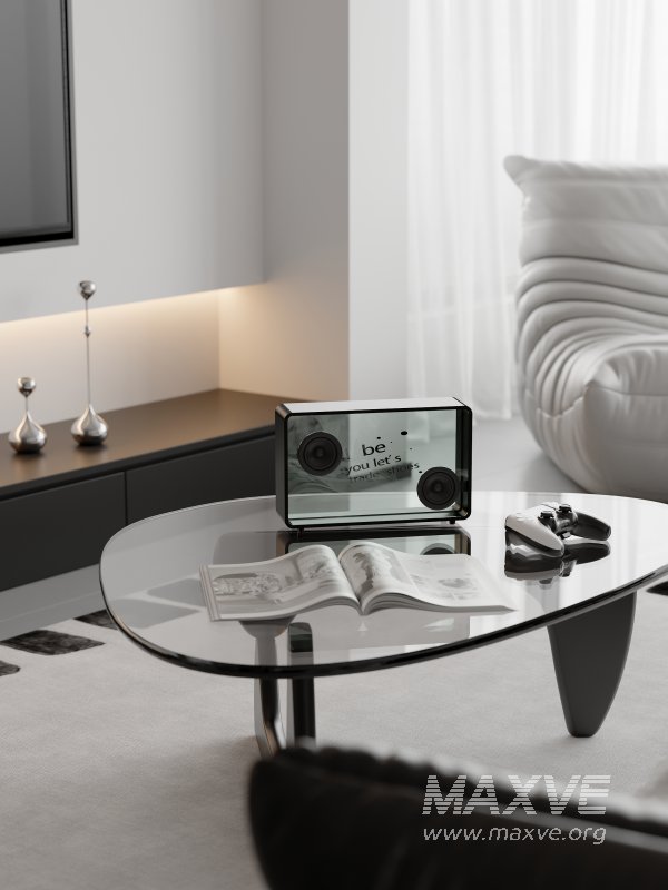 Living Room Dining Room - Image 2